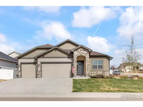 6011 Maidenhead Dr, Windsor, CO 80550 photo 2
