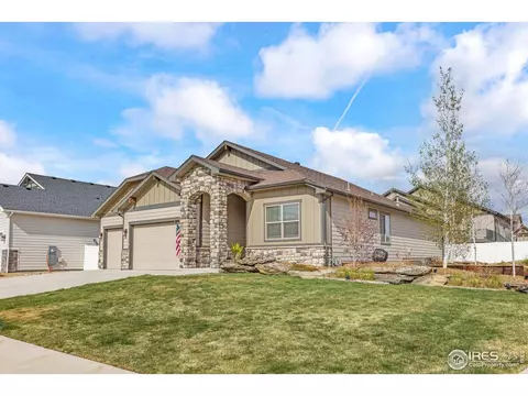 6011 Maidenhead Dr, Windsor, CO 80550 photo 4