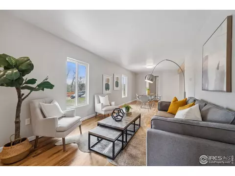 331 Meade St, Denver, CO 80219
