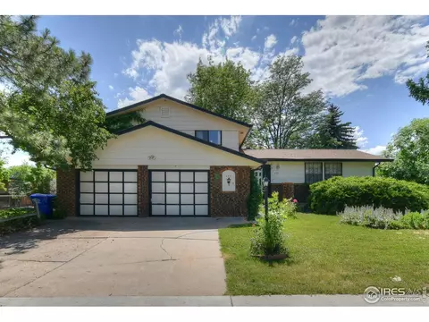 2551 Tupelo Dr, Loveland, CO 80538
