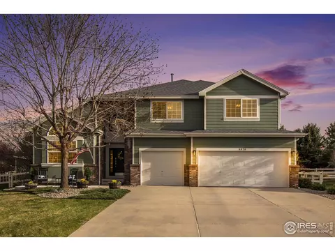 6878 Sage Ave, Firestone, CO 80504
