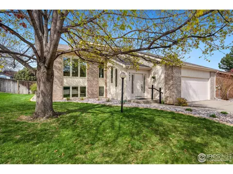2257 Evergreen Pl, Loveland, CO 80538