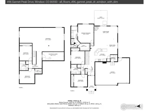 496 Gannet Peak Dr, Windsor, CO 80550 photo 40