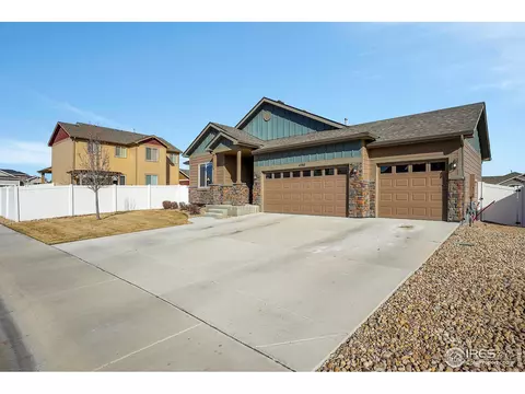 496 Gannet Peak Dr, Windsor, CO 80550 photo 3