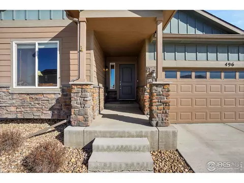 496 Gannet Peak Dr, Windsor, CO 80550 photo 4