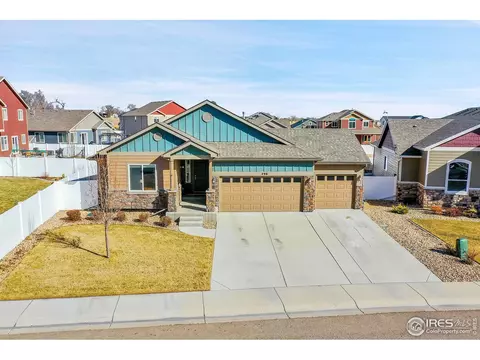 496 Gannet Peak Dr, Windsor, CO 80550