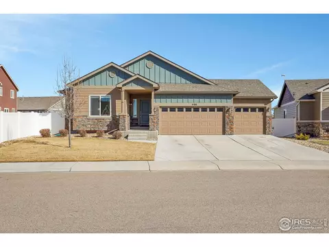 496 Gannet Peak Dr, Windsor, CO 80550 photo 2