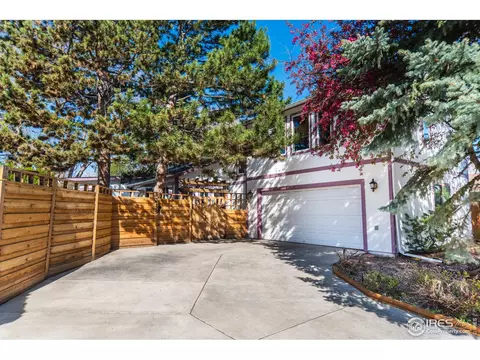 3725 Coronado Ave, Fort Collins, CO 80526