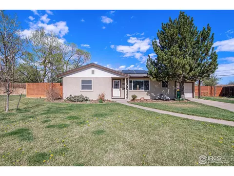 8065 W 46th Cir, Wheat Ridge, CO 80033
