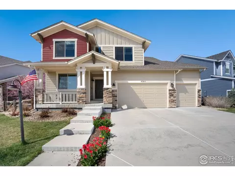 4365 Lyric Falls Dr, Loveland, CO 80538
