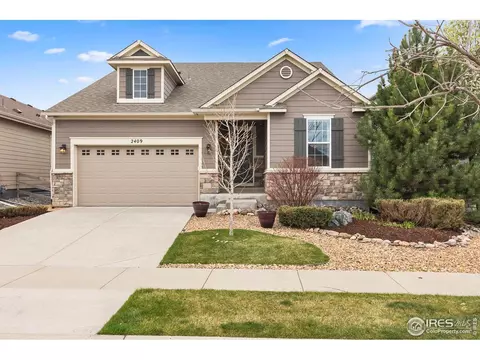 2409 Spruce Creek Dr, Fort Collins, CO 80528
