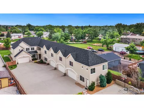 4812 N Monroe Ave, Loveland, CO 80538