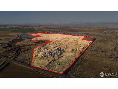 22437 County Road 19, Milliken, CO 80543
