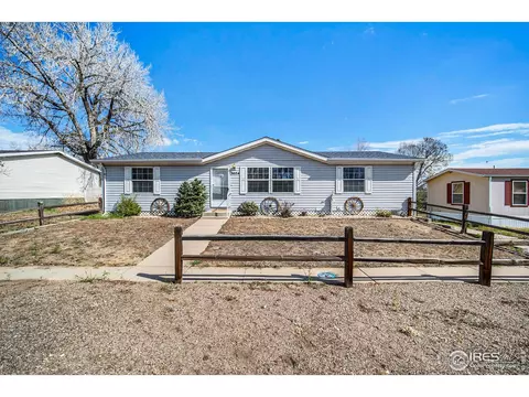 3624 Yosemite Dr, Greeley, CO 80634