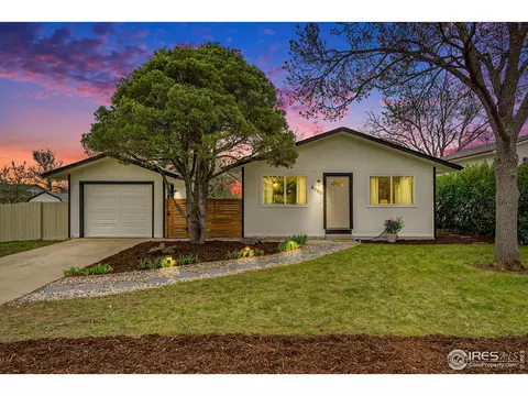 6500 S Lunar Ct, Fort Collins, CO 80525