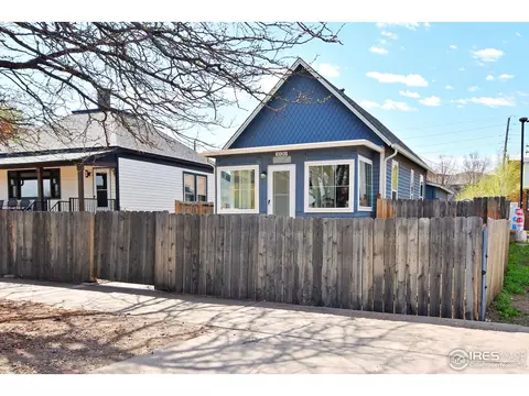 1020 5th St, Greeley, CO 80631