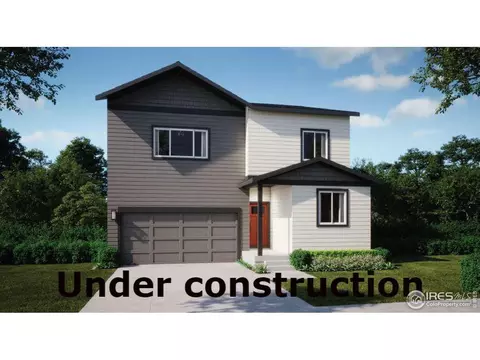1660 Sunflower Way, Johnstown, CO 80534