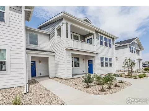 2116 Falling Leaf Dr #3, Windsor, CO 80550 photo 2