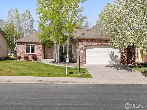 2501 Glendale Dr, Loveland, CO 80538