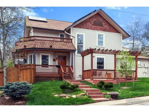 2251 Bluff St, Boulder, CO 80304