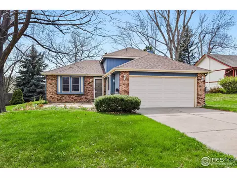 1501 Yount St, Fort Collins, CO 80524