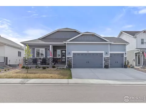 1505 S Sunfield Dr, Milliken, CO 80543