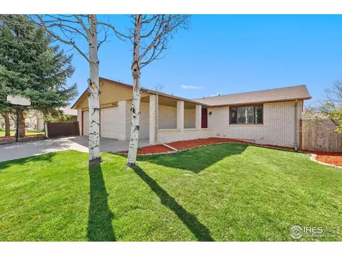 4968 Filbert Dr, Loveland, CO 80538