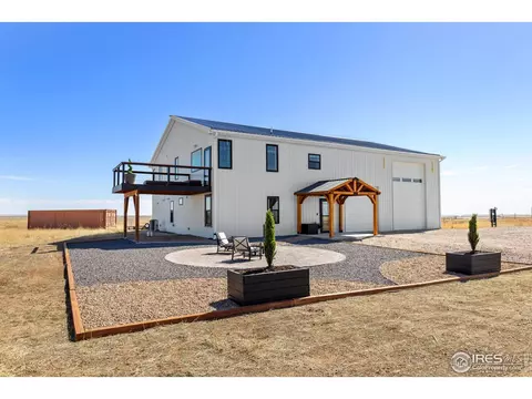 7253 County Road 100, Wellington, CO 80549
