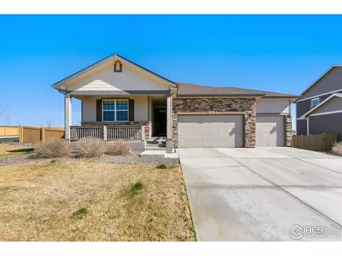 3164 Smoky Meadow Rd, Wellington, CO 80549