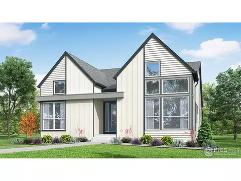 607 Mountain Dr, Longmont, CO 80503