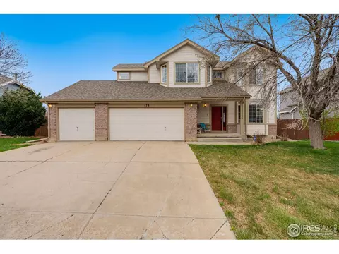 178 Becker Cir, Johnstown, CO 80534