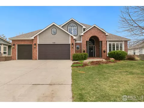 1018 Huntington Hills Dr, Fort Collins, CO 80525
