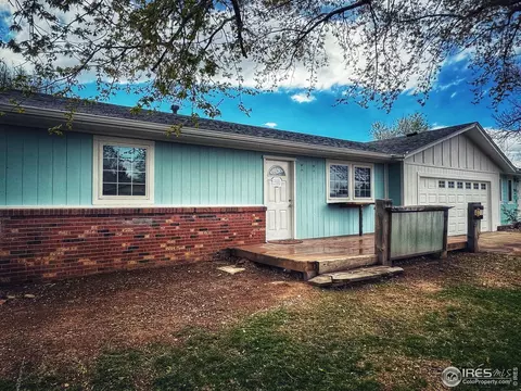 3911 Capitol Dr, Fort Collins, CO 80526
