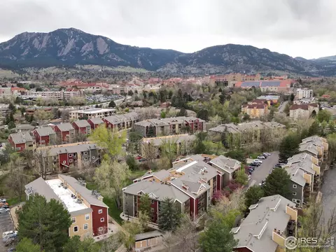 2892 Shadow Creek Dr #212, Boulder, CO 80303