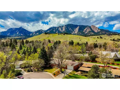 245 Devon Pl, Boulder, CO 80302