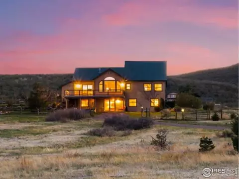 6265 Kremers Ln, Laporte, CO 80535