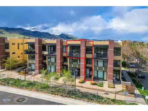 4524 14th St #G, Boulder, CO 80304