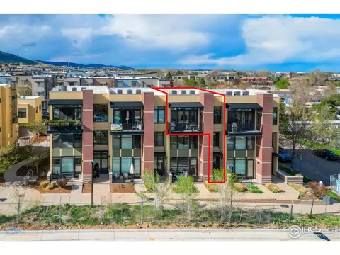 4524 14th St #G, Boulder, CO 80304 photo 2