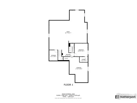 5089 Sanctuary Ave, Longmont, CO 80504 photo 23