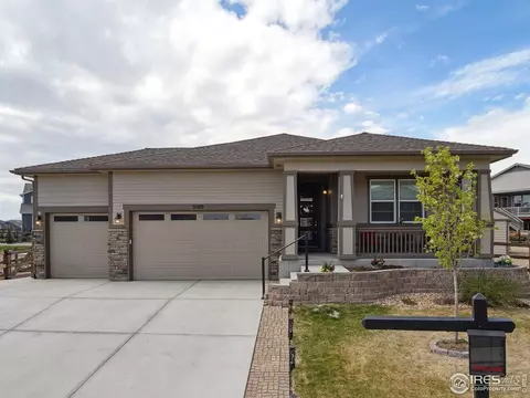 5089 Sanctuary Ave, Longmont, CO 80504
