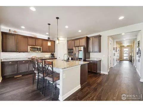 5089 Sanctuary Ave, Longmont, CO 80504 photo 2