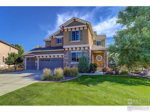 4401 Sorrel Ct, Johnstown, CO 80534
