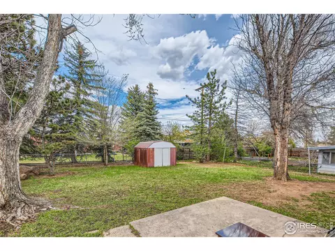 165 S 42nd St, Boulder, CO 80305 photo 23