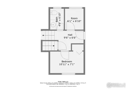 165 S 42nd St, Boulder, CO 80305 photo 30