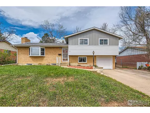 165 S 42nd St, Boulder, CO 80305