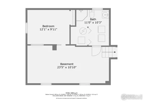 165 S 42nd St, Boulder, CO 80305 photo 28