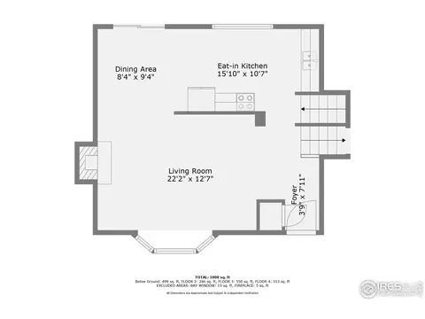 165 S 42nd St, Boulder, CO 80305 photo 31