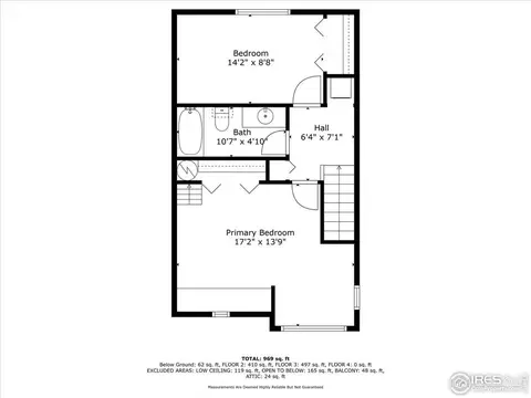815 Alpine Ave #5, Boulder, CO 80304 photo 29