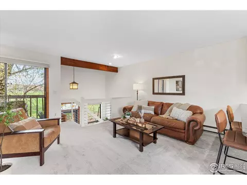 815 Alpine Ave #5, Boulder, CO 80304 photo 2