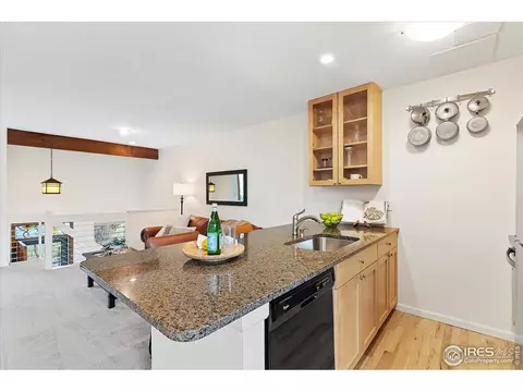 815 Alpine Ave #5, Boulder, CO 80304 photo 5